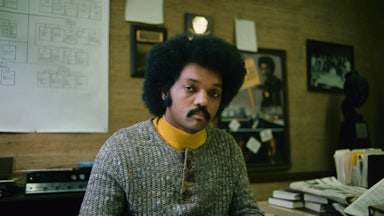 Jesse Jackson in 1975