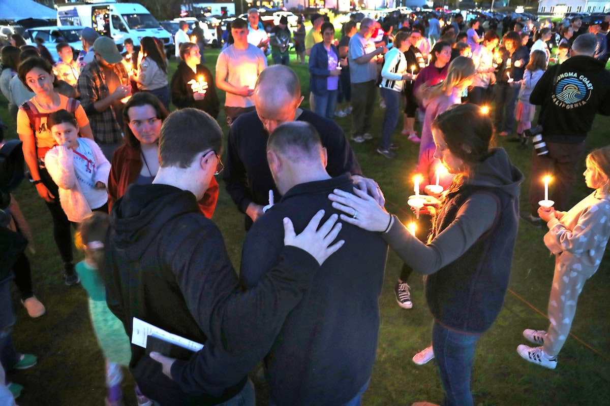 Few States Block Gun Purchases After Emergency Mental Health Hospitalizations Few States Block Gun Purchases After Emergency Mental Health Hospitalizations