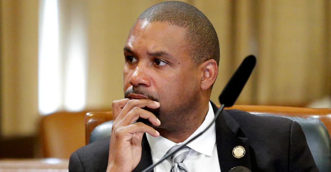 San Francisco Board Open to Paying Black Residents $5 Million in Reparations San Francisco Board Open to Paying Black Residents $5 Million in Reparations