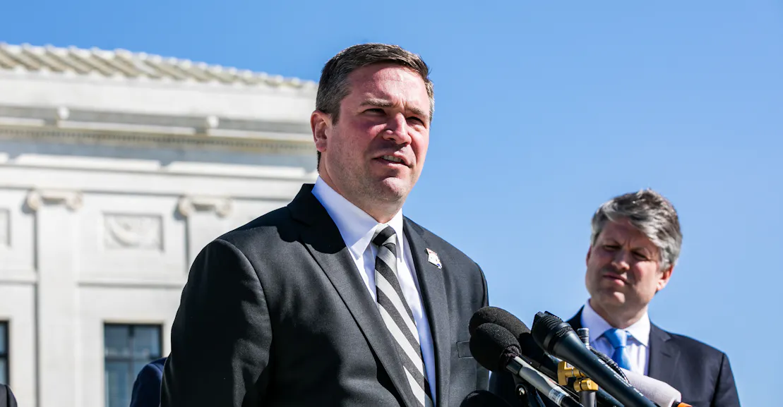 Missouri Becomes Latest State to Attempt a Ban on Gender-Affirming Care Missouri Becomes Latest State to Attempt a Ban on Gender-Affirming Care