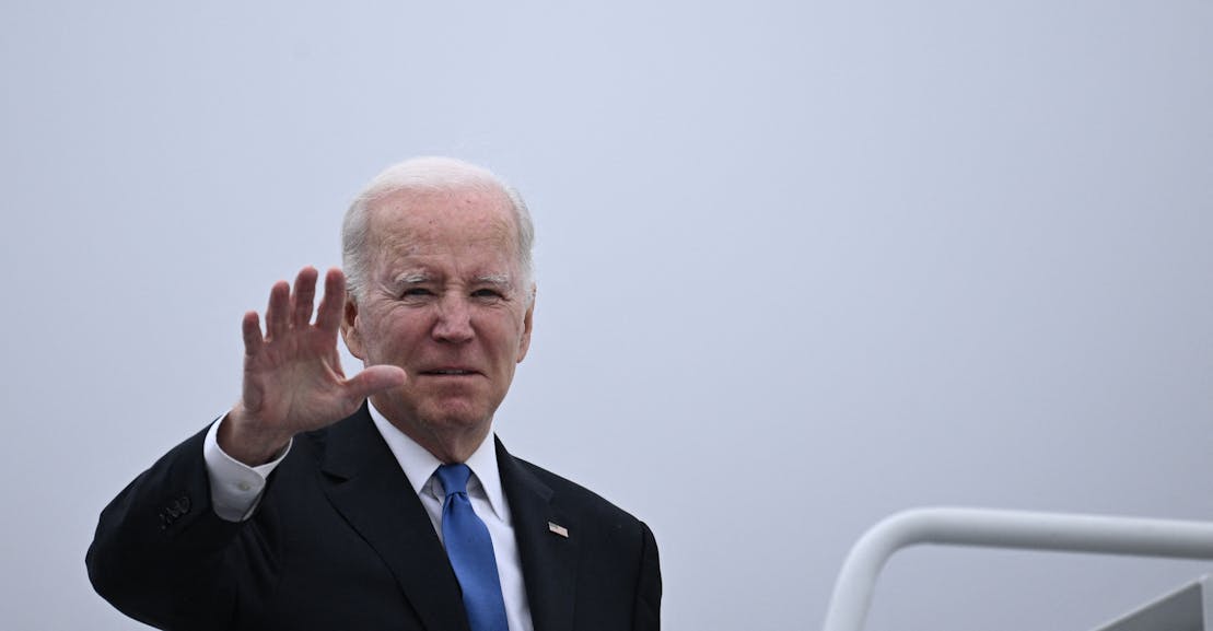 These Next Six Months Could Define the BidenPresidency These Next Six Months Could Define the BidenPresidency