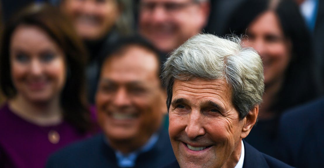 The White House’s New Climate Strategy: Let Businesses Solve It The White House’s New Climate Strategy: Let Businesses Solve It