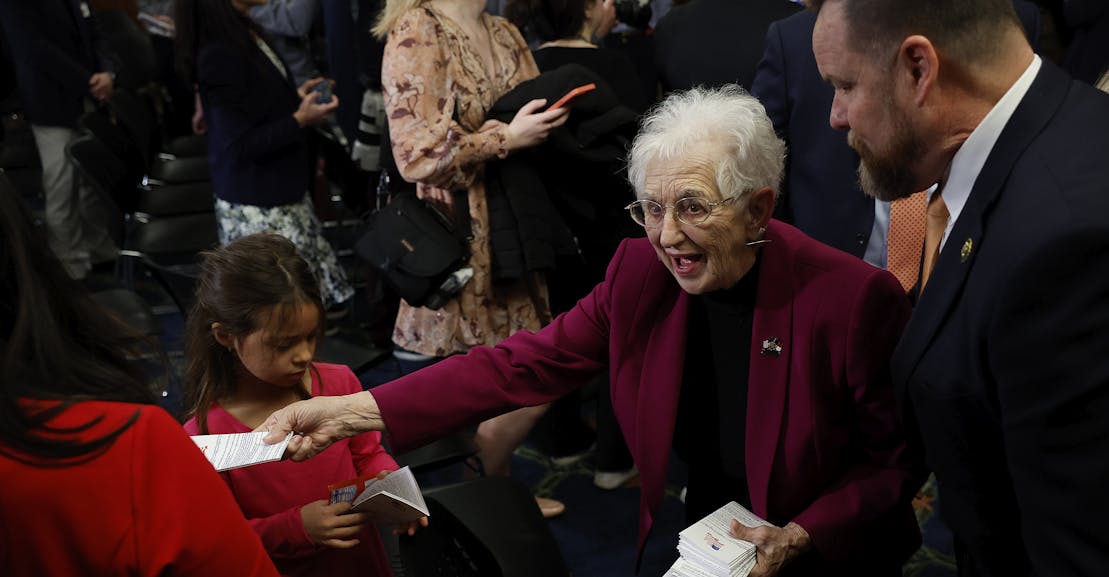 A Tough Question for Republicans: Investigate Child Labor—or Promote It? A Tough Question for Republicans: Investigate Child Labor—or Promote It?