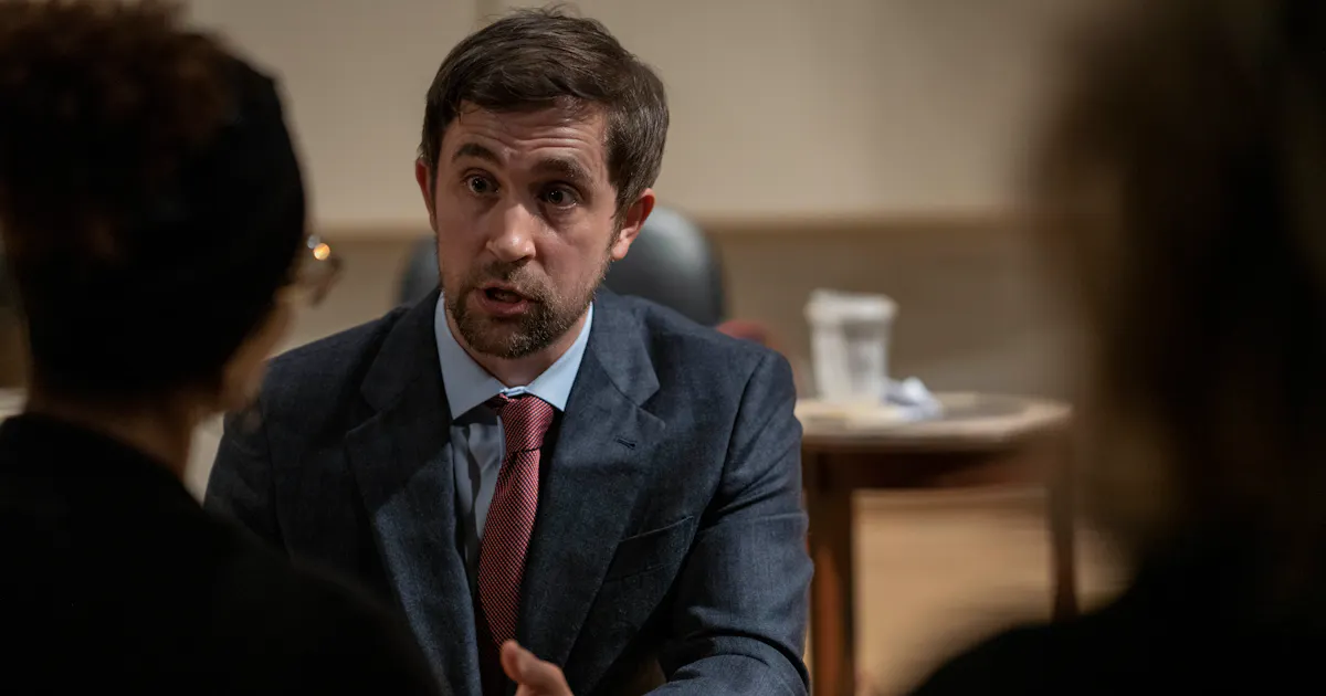 Christopher Rufo’s Shockingly Open Appeal: I’ll Fund Right-Wing ...