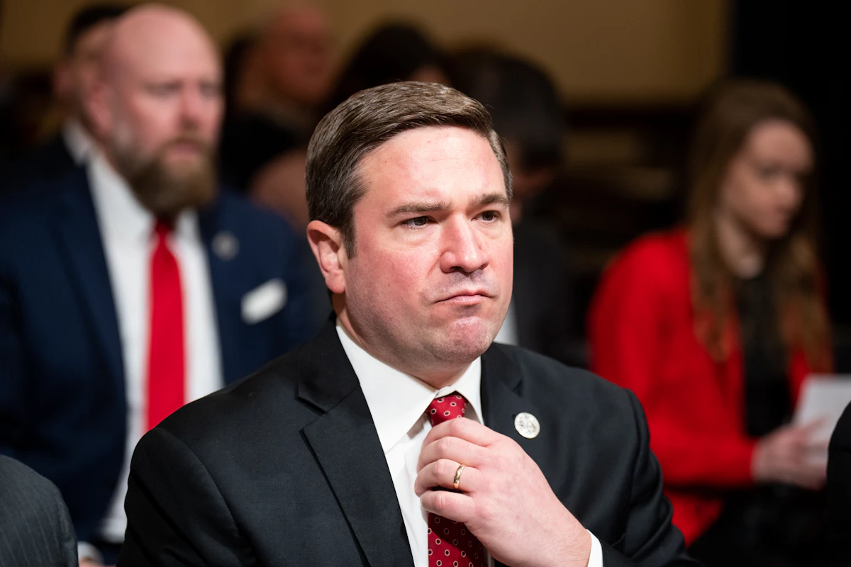 Missouri’s Anti-LGBTQ Attorney General Can Now Access Medical Records Missouri’s Anti-LGBTQ Attorney General Can Now Access Medical Records