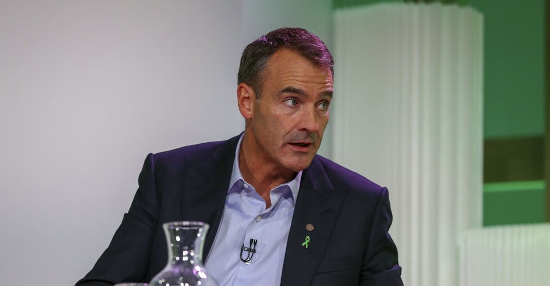 Oil Companies Are Finally Being Honest About Their Feelings on Renewable Energy Oil Companies Are Finally Being Honest About Their Feelings on Renewable Energy