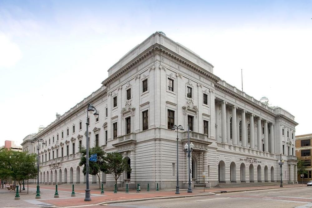 The Fifth Circuit Court of Appeals
