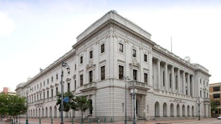 The Fifth Circuit Court of Appeals