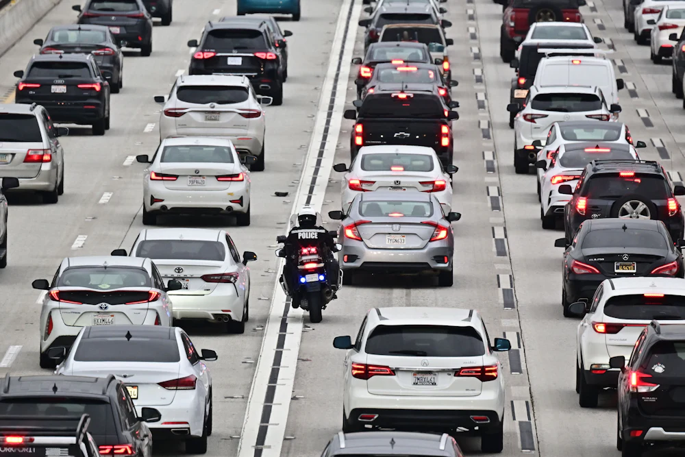 How to Shorten Your Commute | The New Republic