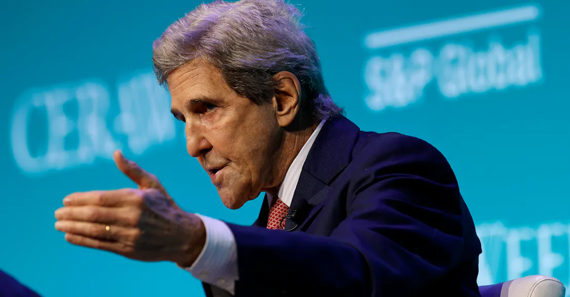 The U.S. Bans Russian Oil. Big Energy Shrugs. The U.S. Bans Russian Oil. Big Energy Shrugs.