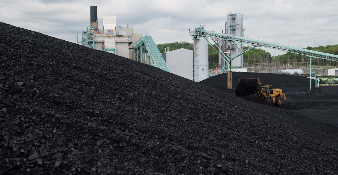 Rural Energy Is Especially Dirty and in Debt. Enter the Inflation Reduction Act. Rural Energy Is Especially Dirty and in Debt. Enter the Inflation Reduction Act.