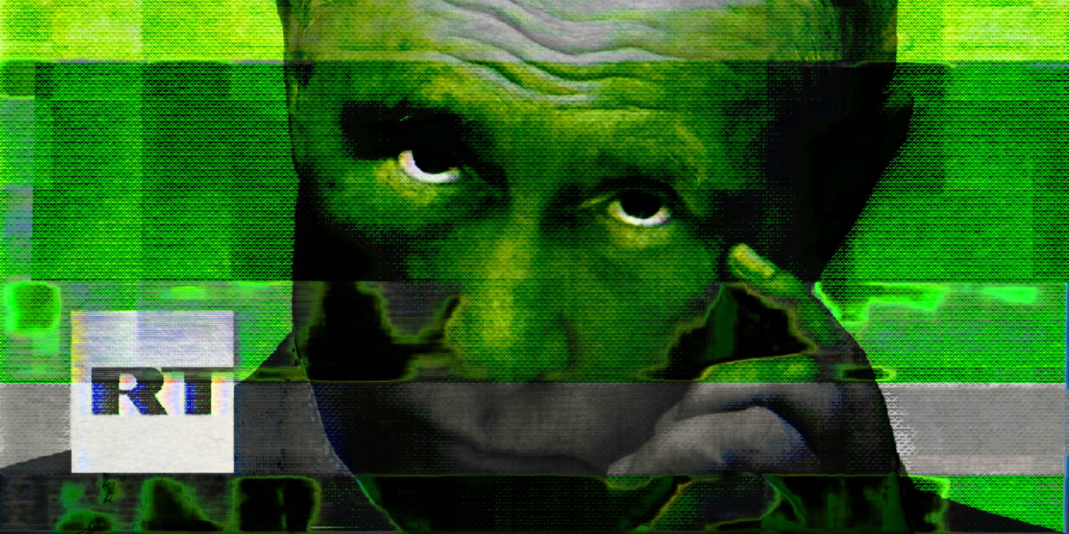 The End of Russia Today