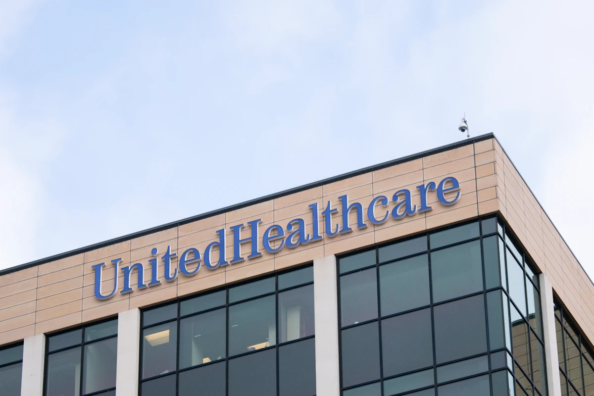 Two Damning Lines in Alleged UHC Shooter’s Manifesto Two Damning Lines in Alleged UHC Shooter’s Manifesto