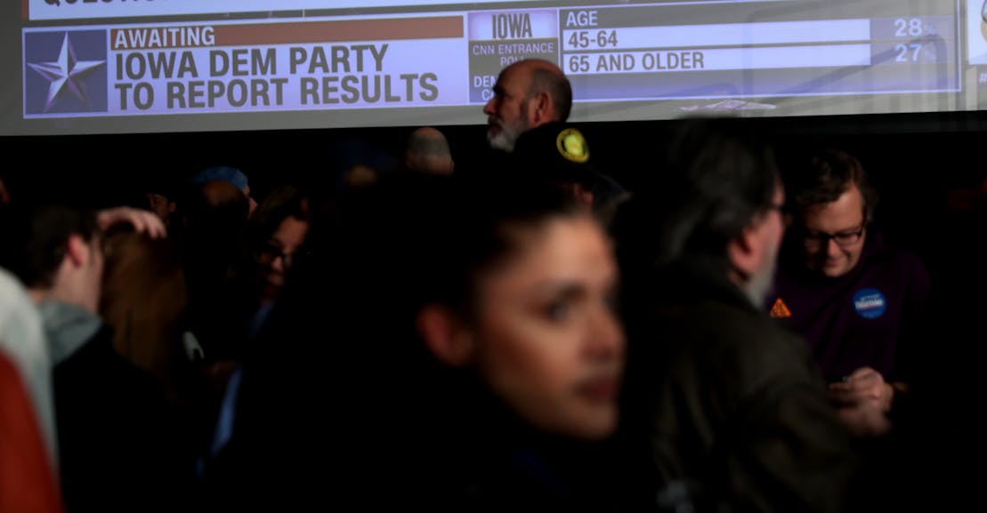 Seriously, Democrats? You’reReplacing Iowa with … New Hampshire? Seriously, Democrats? You’reReplacing Iowa with … New Hampshire?