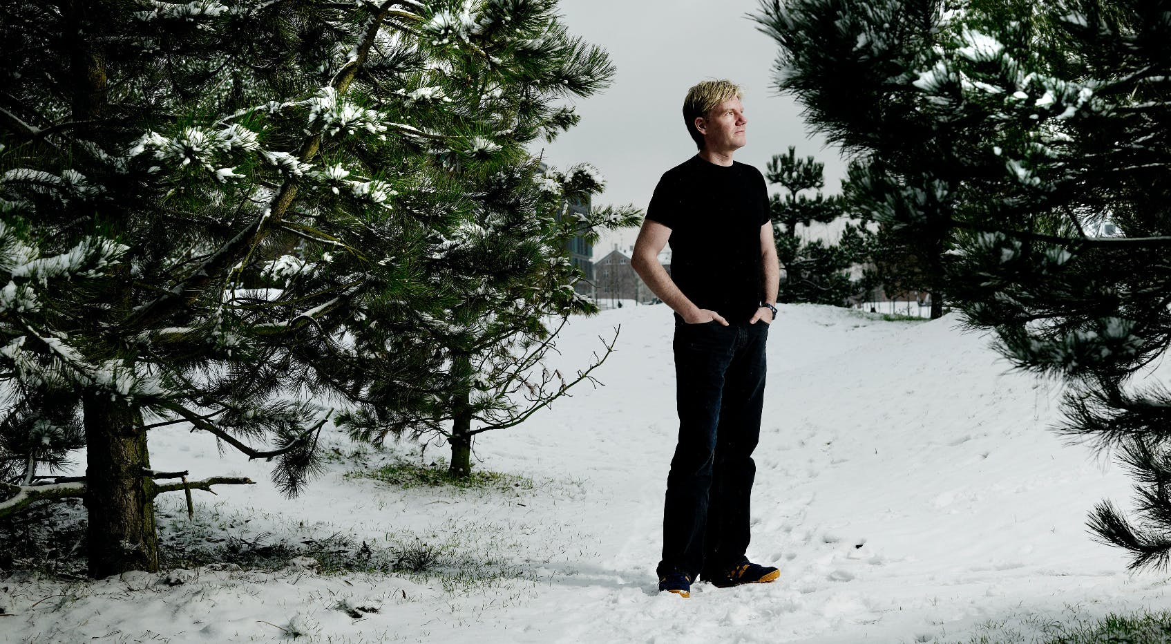 The Skeptical Environmentalist: Measuring the Real State of the World Lomborg， Bjorn Bjorn Lomborg: The Danish “Skeptical Environmentalist
