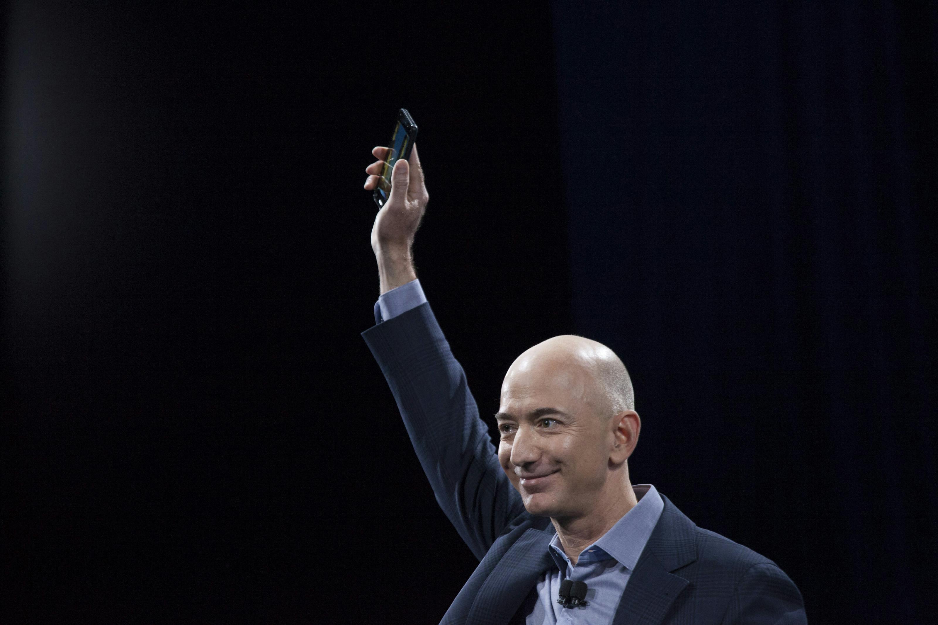 Amazon’s Audiobook Boom
