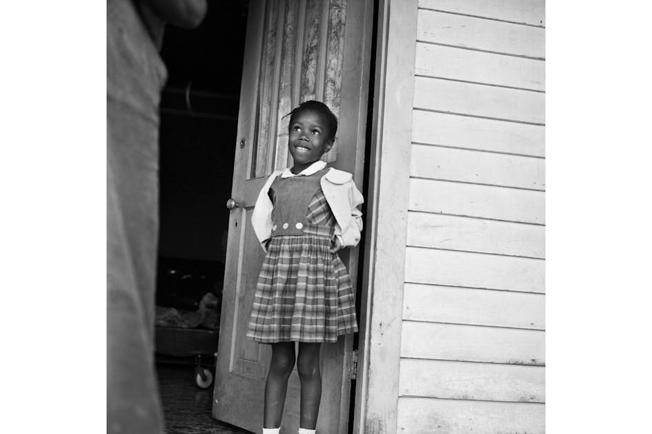 Florida School Bans Ruby Bridges Movie After Complaint From a Single ...