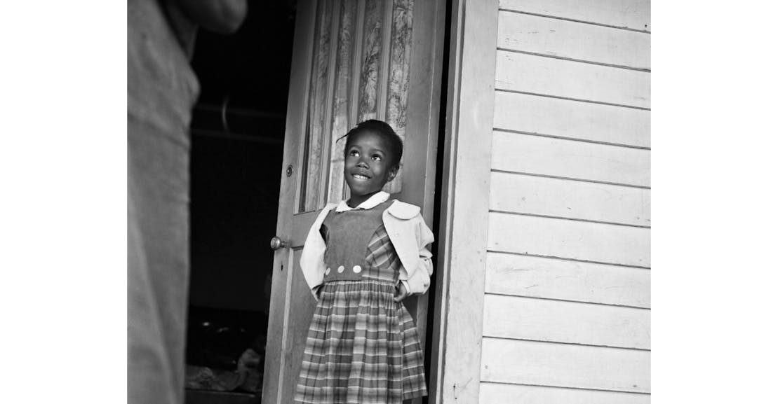 Florida School Bans “Ruby Bridges” Movie After Complaint From a Single Parent Florida School Bans “Ruby Bridges” Movie After Complaint From a Single Parent