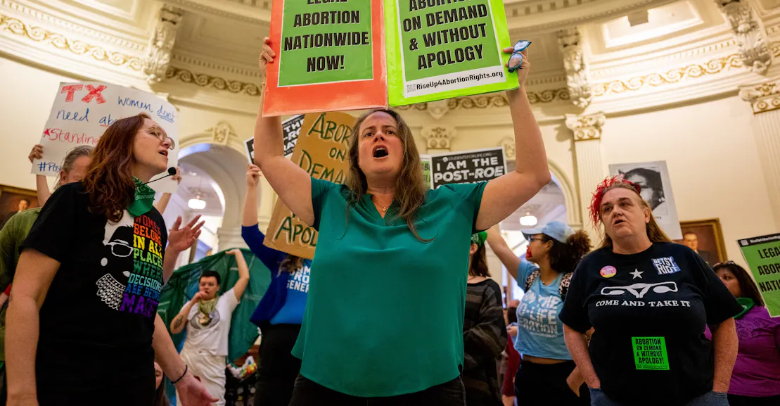 The Next Frontier for Abortion Rights Is State Supreme Courts The Next Frontier for Abortion Rights Is State Supreme Courts