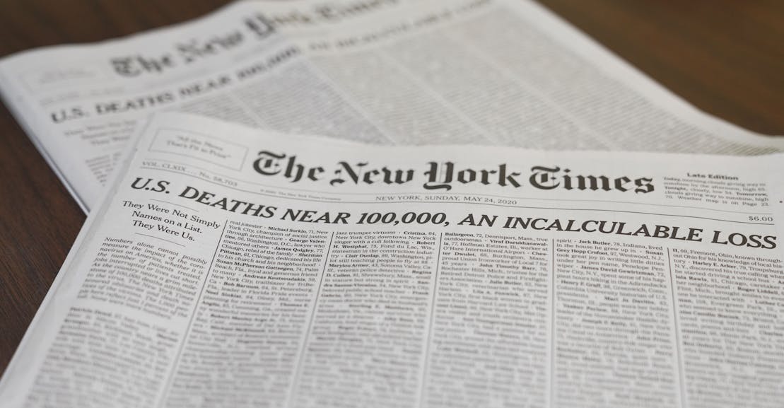 The Country That Could Not Mourn The Country That Could Not Mourn