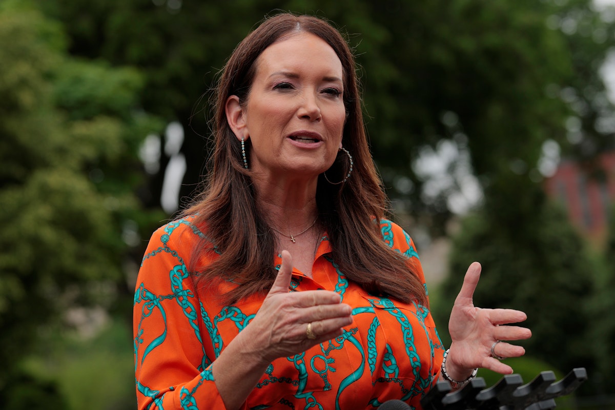 Agriculture Chief Admits One Big Problem With Trump’s Deportations Agriculture Chief Admits One Big Problem With Trump’s Deportations