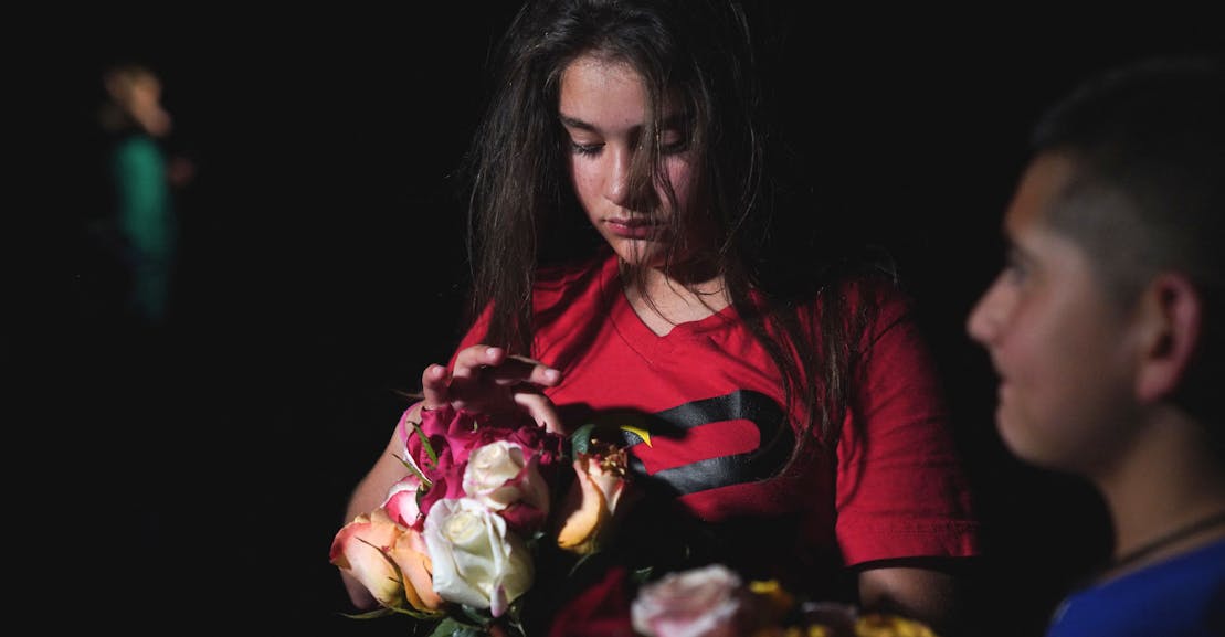 My Letter to the Victims of the Next School Shooting My Letter to the Victims of the Next School Shooting