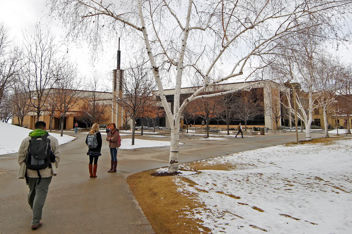 College Republicans Director Said Return of Slavery Would Be OK