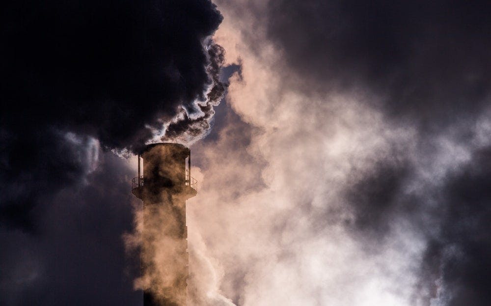 Trump’s Staggering Impact on Greenhouse Gas Emissions