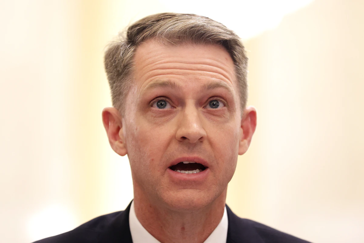 Seriously? GOP State Official Threatens to Kick Biden Off the Ballot Seriously? GOP State Official Threatens to Kick Biden Off the Ballot