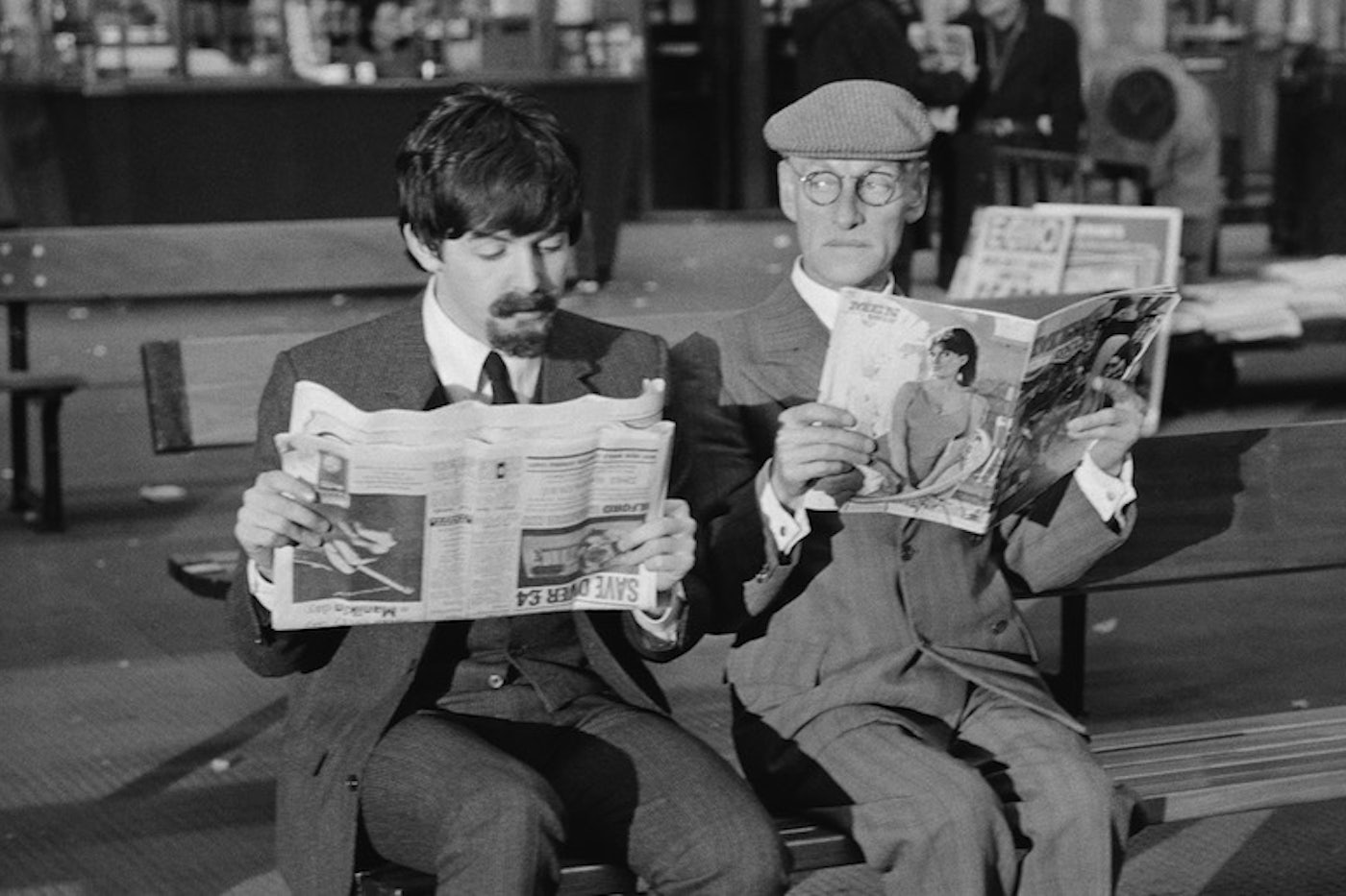 The Beatles A Hard Days Night Is Re Released The New Republic The Beatles A Hard Days Night Is Re Released The New Republic
