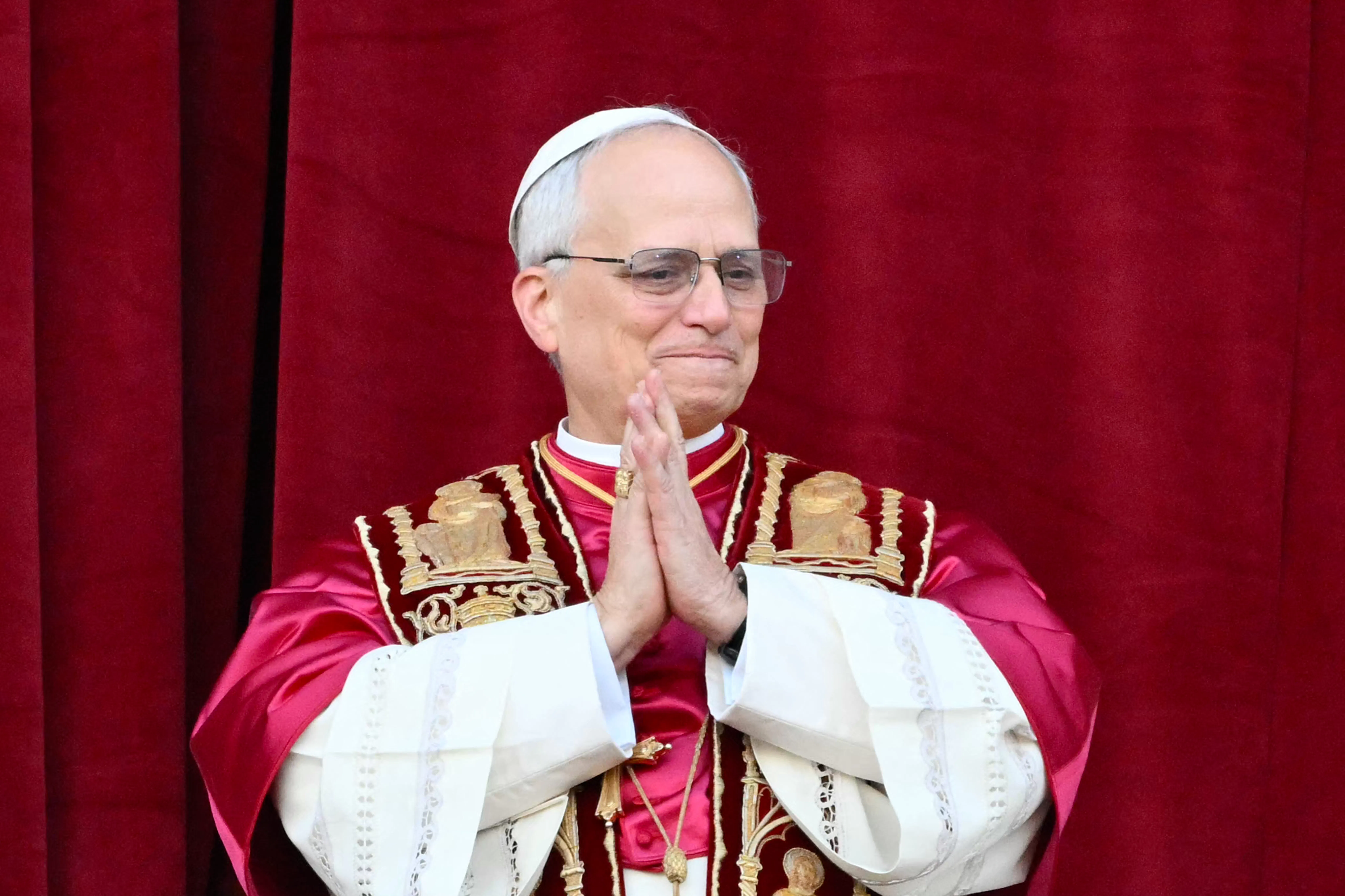 Pope Leo