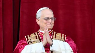 Pope Leo