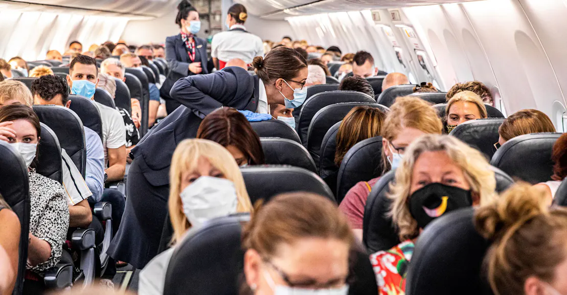 The U.S. Could Face Another Covid Surge This Fall The U.S. Could Face Another Covid Surge This Fall