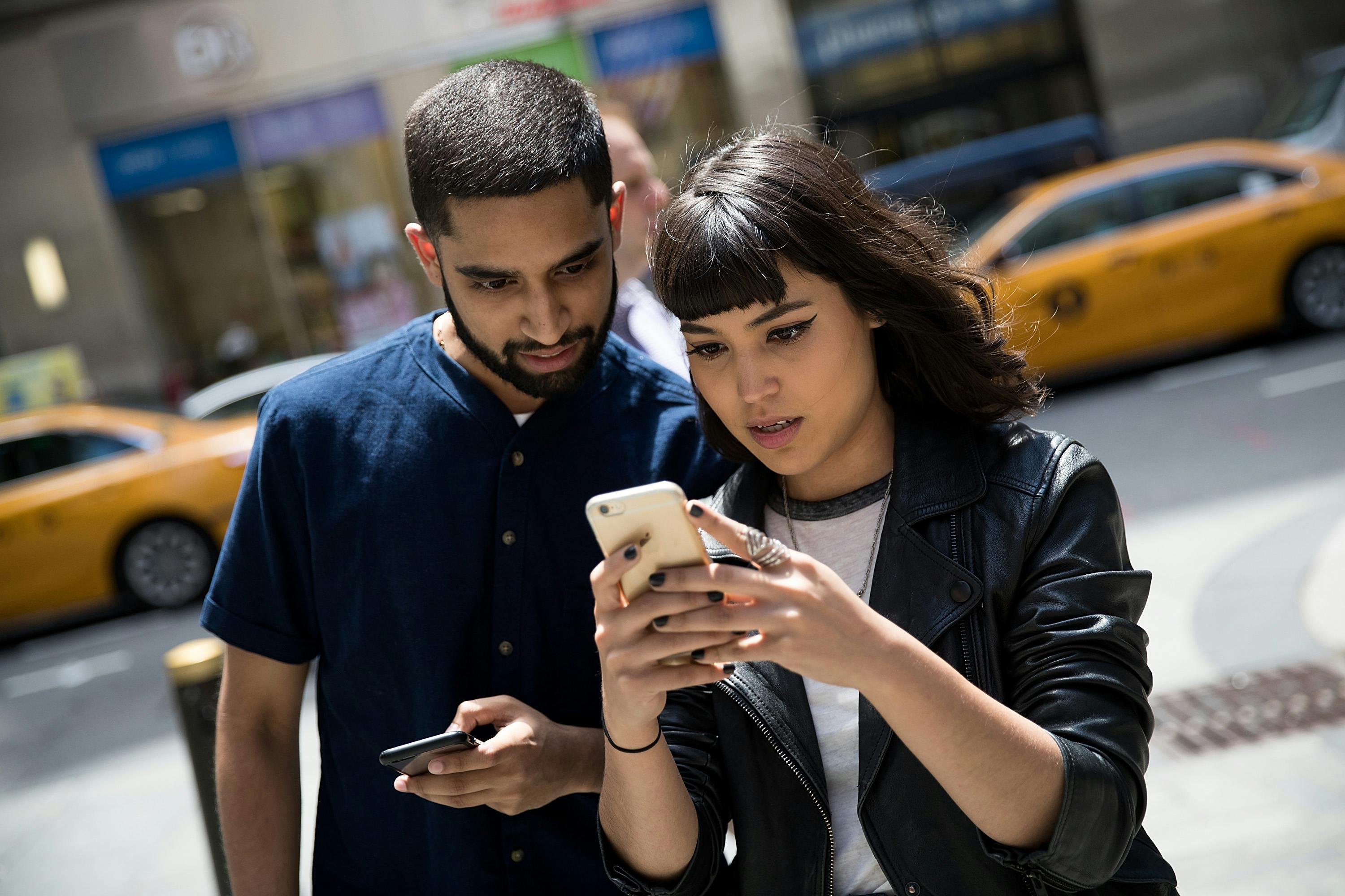 The Supreme Court Cares About Your Digital Privacy