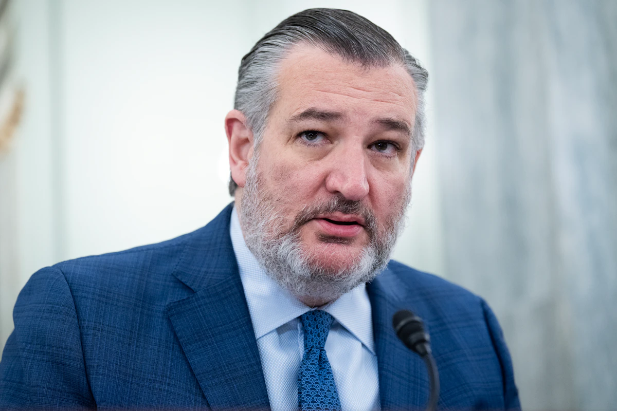 Ted Cruz Slams FCC for Operating as “Speech Police” After Kimmel Joke Ted Cruz Slams FCC for Operating as “Speech Police” After Kimmel Joke