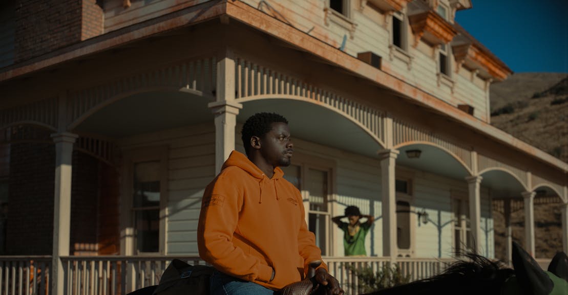 In Jordan Peele’s “Nope,” Peril Is Inescapable In Jordan Peele’s “Nope,” Peril Is Inescapable