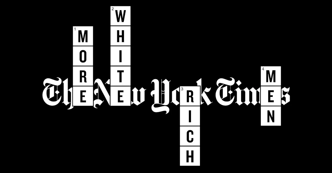 Inside the Elite, Underpaid, and Weird World of Crossword Writers Inside the Elite, Underpaid, and Weird World of Crossword Writers