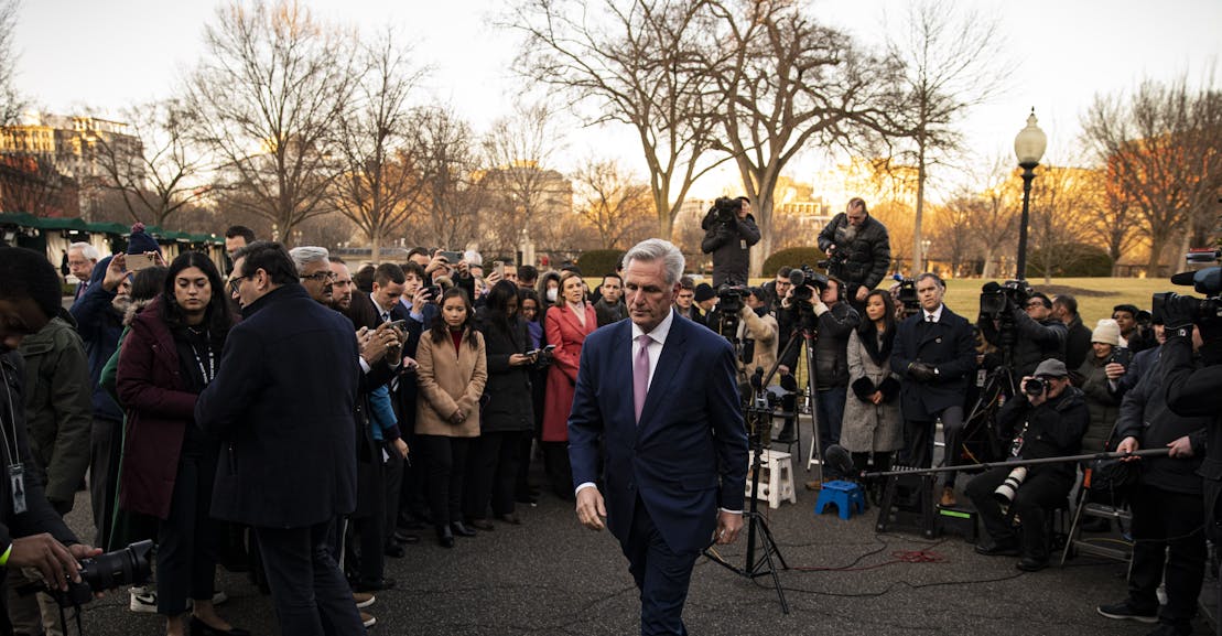 This Parliamentary Maneuver Will Not Save Us From a Debt Ceiling Breach This Parliamentary Maneuver Will Not Save Us From a Debt Ceiling Breach