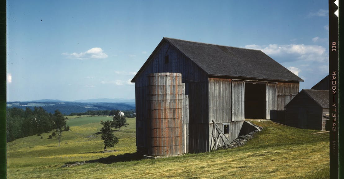 We Need to Talk About Rural Gentrification We Need to Talk About Rural Gentrification