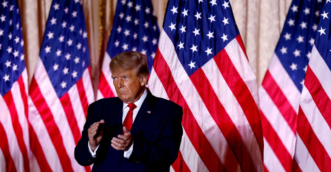 Supreme Court Allows Congress to Finally See Donald Trump’s Tax Returns Supreme Court Allows Congress to Finally See Donald Trump’s Tax Returns