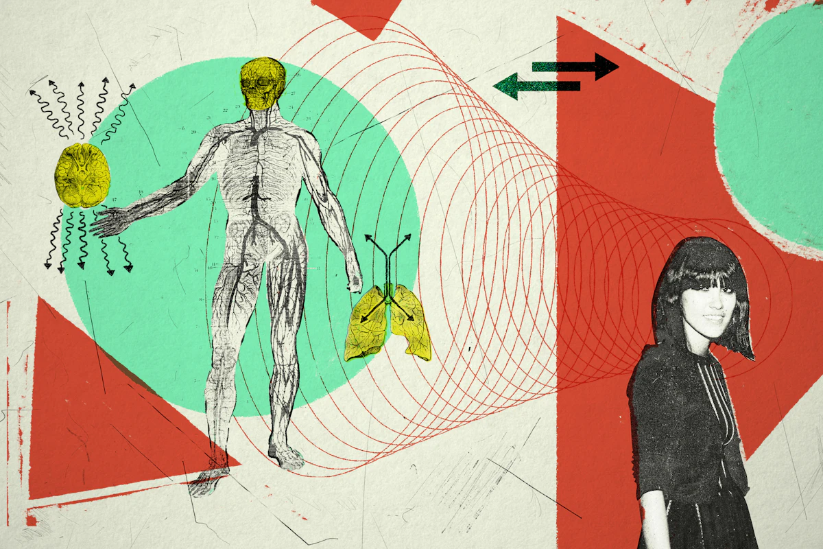 Jamieson Webster’s Elegant Meditation on How We Breathe Jamieson Webster’s Elegant Meditation on How We Breathe