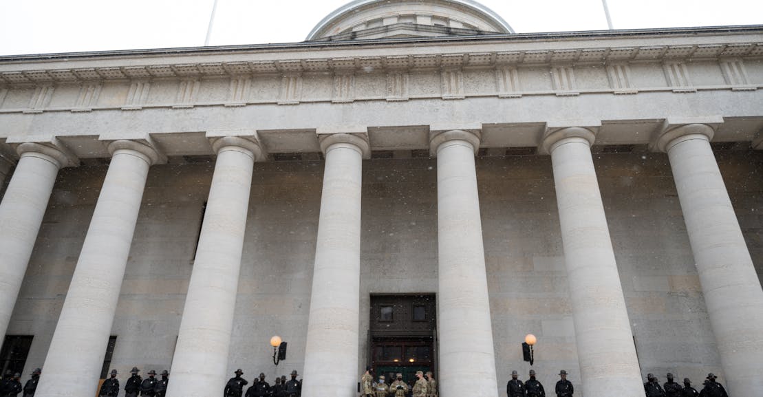 Ohio Senate Passes Bill Loosening Child Labor Protections Ohio Senate Passes Bill Loosening Child Labor Protections