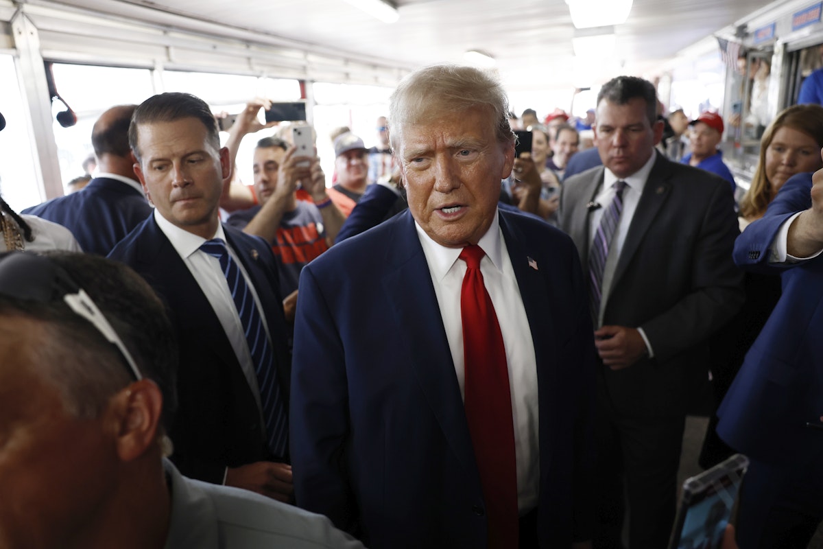 Trump Begs Supreme Court for Immunity in Desperate Pre-Ruling Meltdown Trump Begs Supreme Court for Immunity in Desperate Pre-Ruling Meltdown