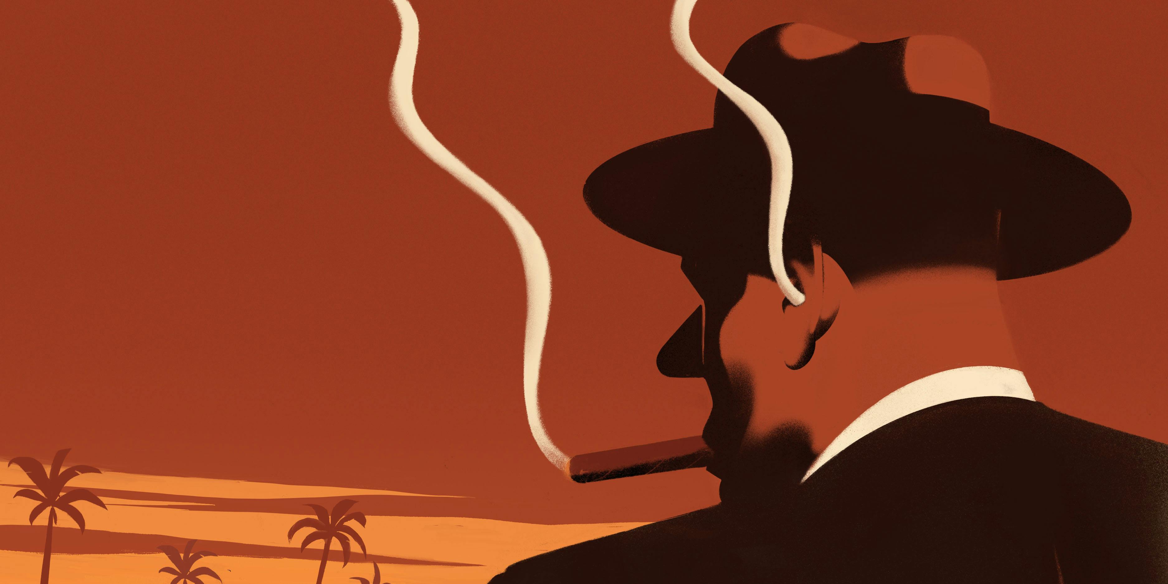 The Case of the Sick Spies 