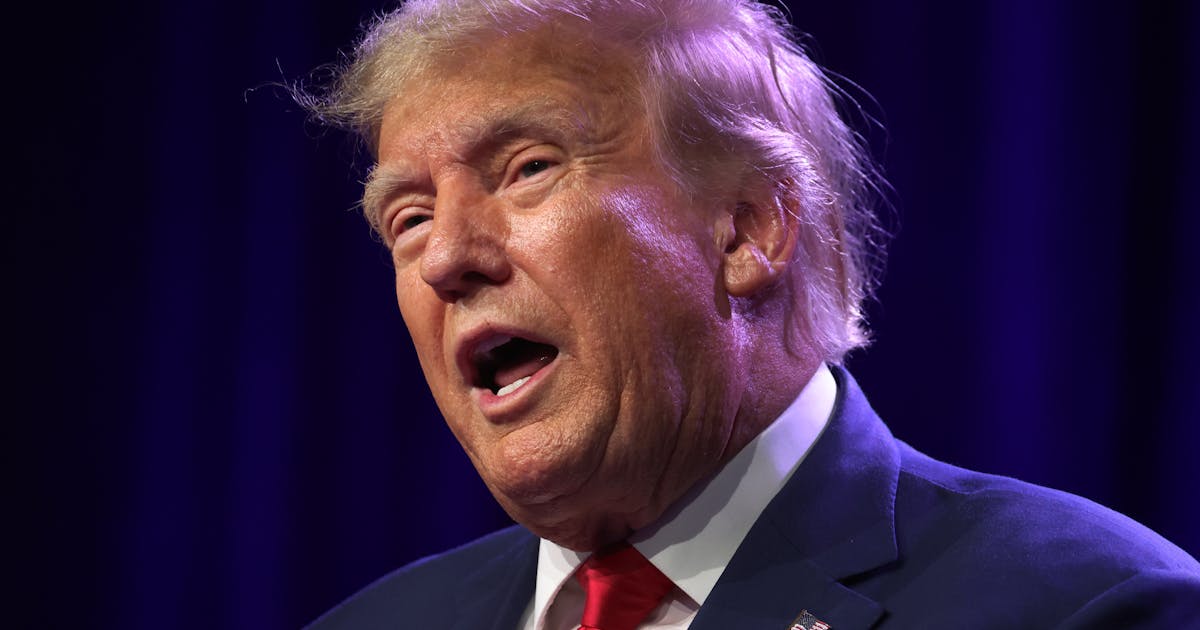Shocker: Trump Is Chickening Out of the Republican Debate Shocker: Trump Is Chickening Out of the Republican Debate