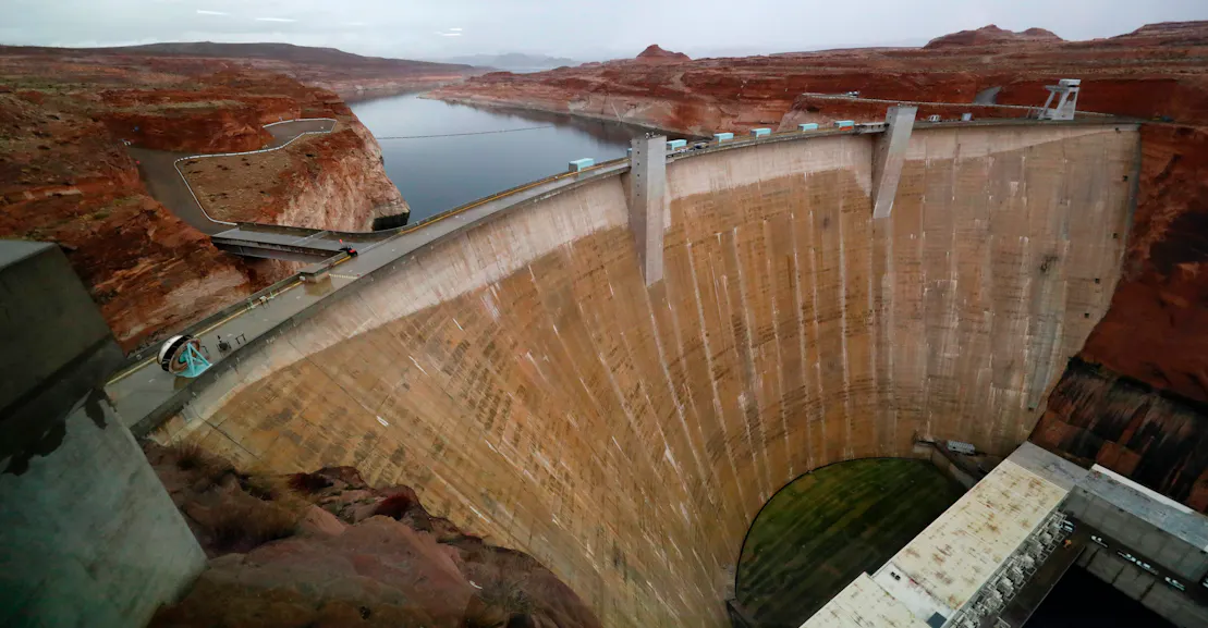 The Colorado River Crisis Is a National Crisis The Colorado River Crisis Is a National Crisis