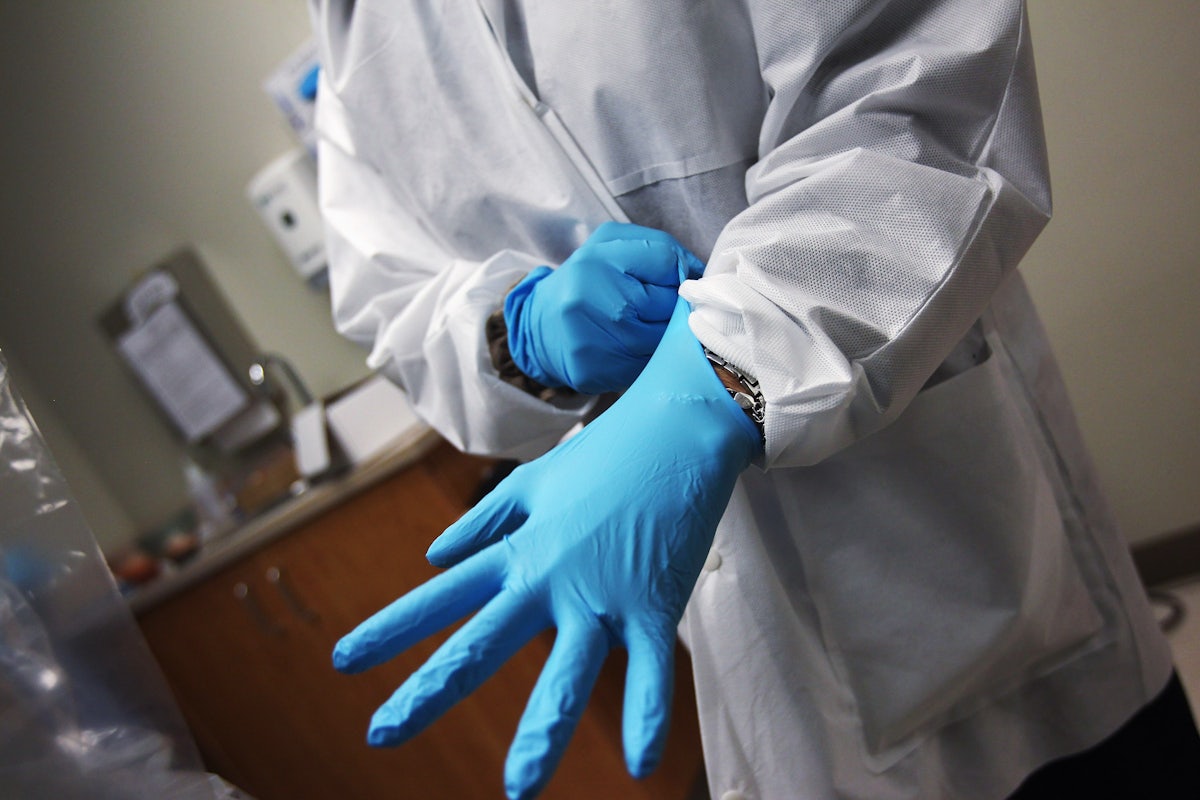 The Grim Lottery Of Surprise Medical Bill Stories The New