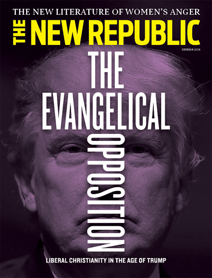 Image result for new republic october 2018
