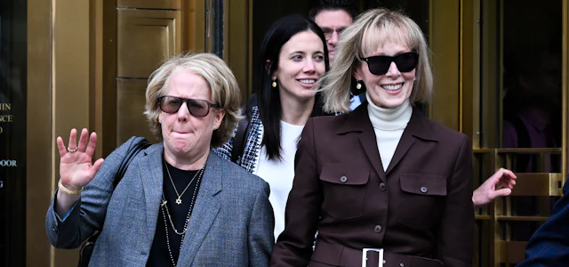 Trump Loses Fourth Desperate Attempt to Delay E. Jean Carroll Case Trump Loses Fourth Desperate Attempt to Delay E. Jean Carroll Case