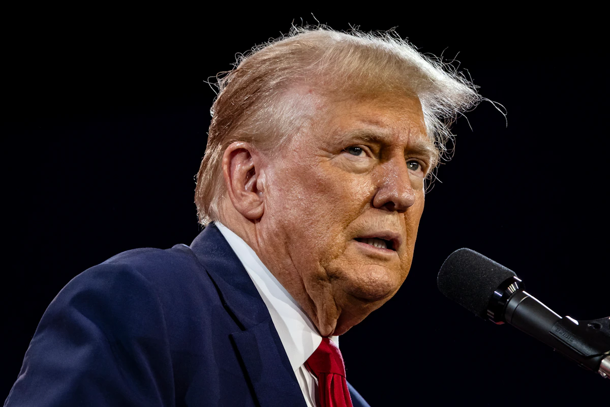 Trump Facing More Trouble After Shady Meeting With Oil Executives Trump Facing More Trouble After Shady Meeting With Oil Executives